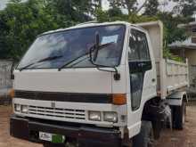 Isuzu Forward 1992 Lorry