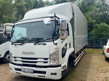 Isuzu Forward 2018 Lorry