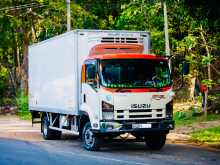 Isuzu Forward 2010 Lorry