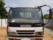 Isuzu Forward 1995 Lorry