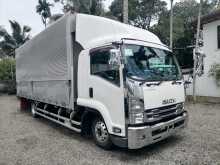 Isuzu Forward 2016 Lorry