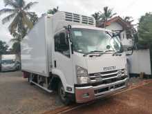 Isuzu Forward 2018 Lorry