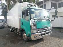 Isuzu Forward 2016 Lorry