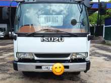 Isuzu Forward 2000 Lorry