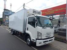 Isuzu Forward 2018 Lorry