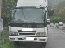 Isuzu Forward 2003 Lorry