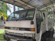 Isuzu Forward 1993 Lorry