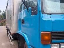Isuzu Forward 1980 Lorry
