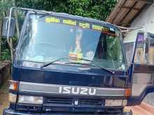 Isuzu Forward 1991 Lorry