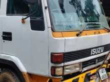 Isuzu Forward 1996 Heavy-Duty