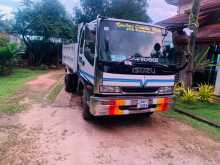 Isuzu Forward 1996 Lorry