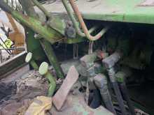 Isuzu Forward 1998 Heavy-Duty