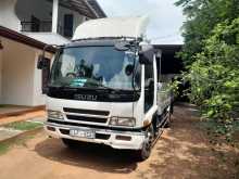 Isuzu Forward 2002 Lorry
