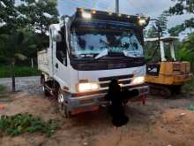 Isuzu Forward 2003 Lorry