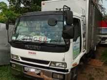 Isuzu Forward 2006 Lorry