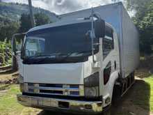 Isuzu Forward 2008 Lorry