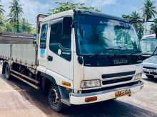 Isuzu Forward 2008 Lorry