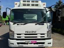 Isuzu Forward 2009 Lorry