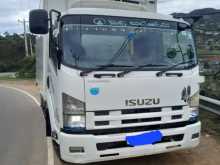 Isuzu Forward 2009 Lorry