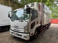 Isuzu Forward 2009 Lorry