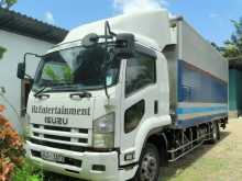 Isuzu Forward 2009 Lorry