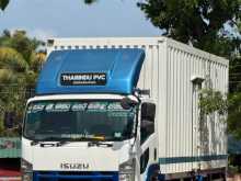 Isuzu Forward 2010 Lorry