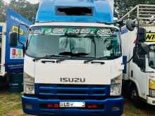 Isuzu Forward 2010 Lorry