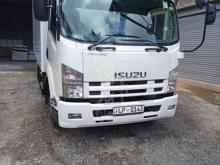Isuzu Forward 2011 Lorry