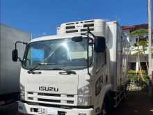 Isuzu 20 Forward 2011 Lorry