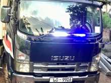 Isuzu Forward 2011 Lorry