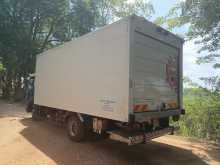 Isuzu Forward 2012 Lorry
