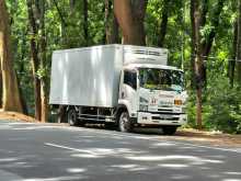 Isuzu Forward 2013 Lorry