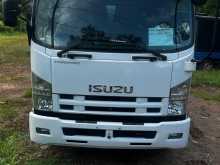 Isuzu Forward 2013 Lorry