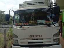 Isuzu Forward 2013 Lorry