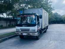 Isuzu Forward 1998 Lorry