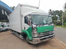 Isuzu Forward 2017 Lorry