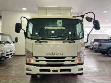 Isuzu Forward 2016 Lorry
