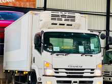 Isuzu Forward 2017 Lorry