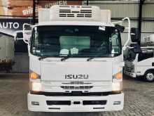 Isuzu Forward 2017 Lorry