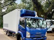 Isuzu Forward 2017 Lorry