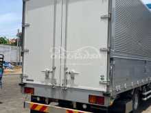 Isuzu Forward 2018 Lorry