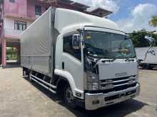 Isuzu Forward 2018 Lorry