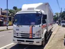 Isuzu Forward 2018 Lorry