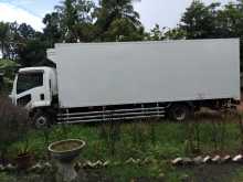 Isuzu Forward 2019 Lorry