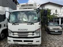 Isuzu FORWARD FREEZER 22.5 2020 Lorry