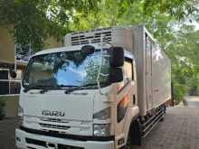 Isuzu Forward 2021 Lorry