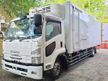 Isuzu Forward 2021 Lorry