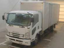 Isuzu Forward 21 Aluminium 2017 Lorry