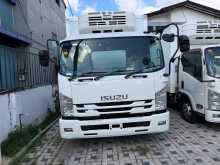 Isuzu FORWARD 21.5 2017 Lorry