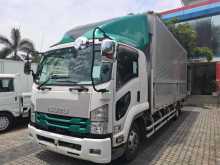 Isuzu Forward 2017 Lorry